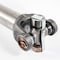 Spicer Drive Shaft Unwelded 5009643-2600 - alternate 3